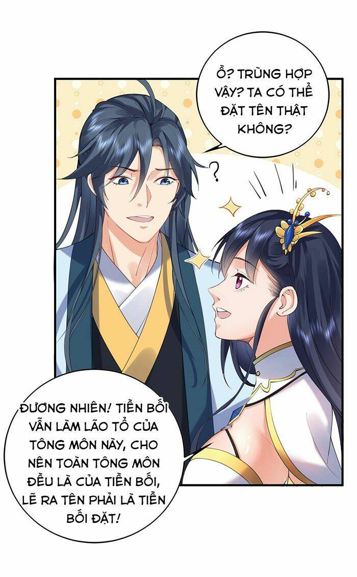 Ta Vô Địch Lúc Nào - Chapter 30 - Page 18