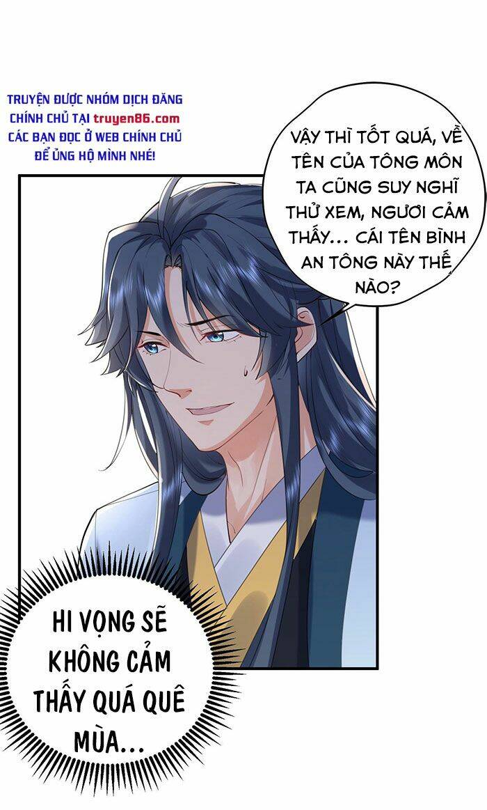 Ta Vô Địch Lúc Nào - Chapter 30 - Page 19