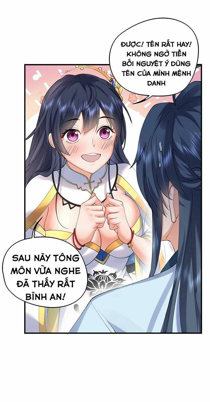 Ta Vô Địch Lúc Nào - Chapter 30 - Page 20