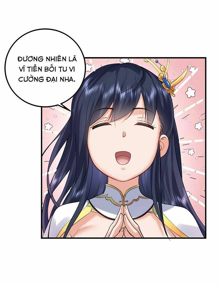 Ta Vô Địch Lúc Nào - Chapter 30 - Page 23