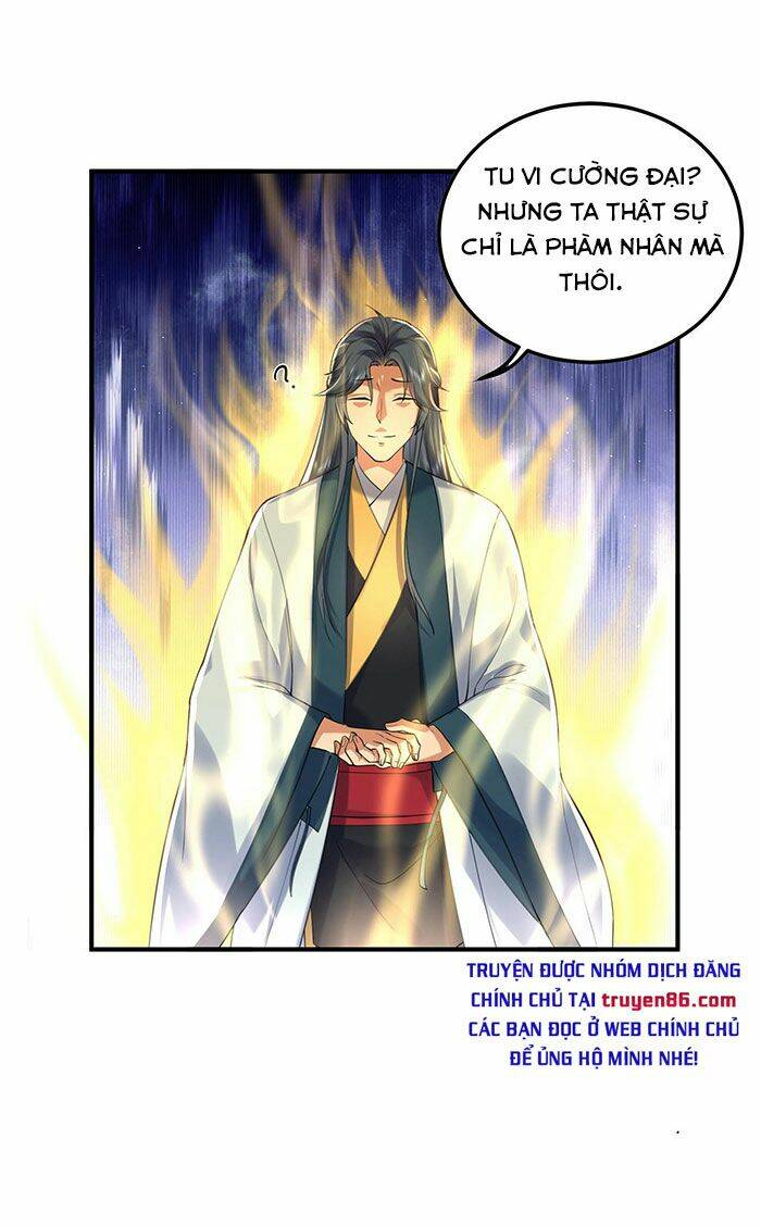 Ta Vô Địch Lúc Nào - Chapter 30 - Page 25