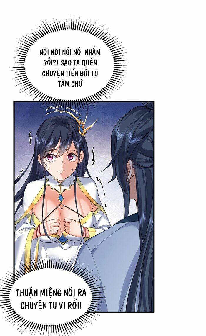 Ta Vô Địch Lúc Nào - Chapter 30 - Page 26