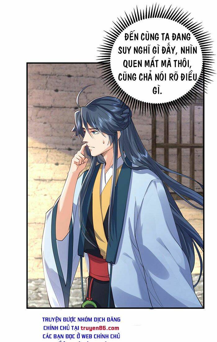 Ta Vô Địch Lúc Nào - Chapter 30 - Page 4