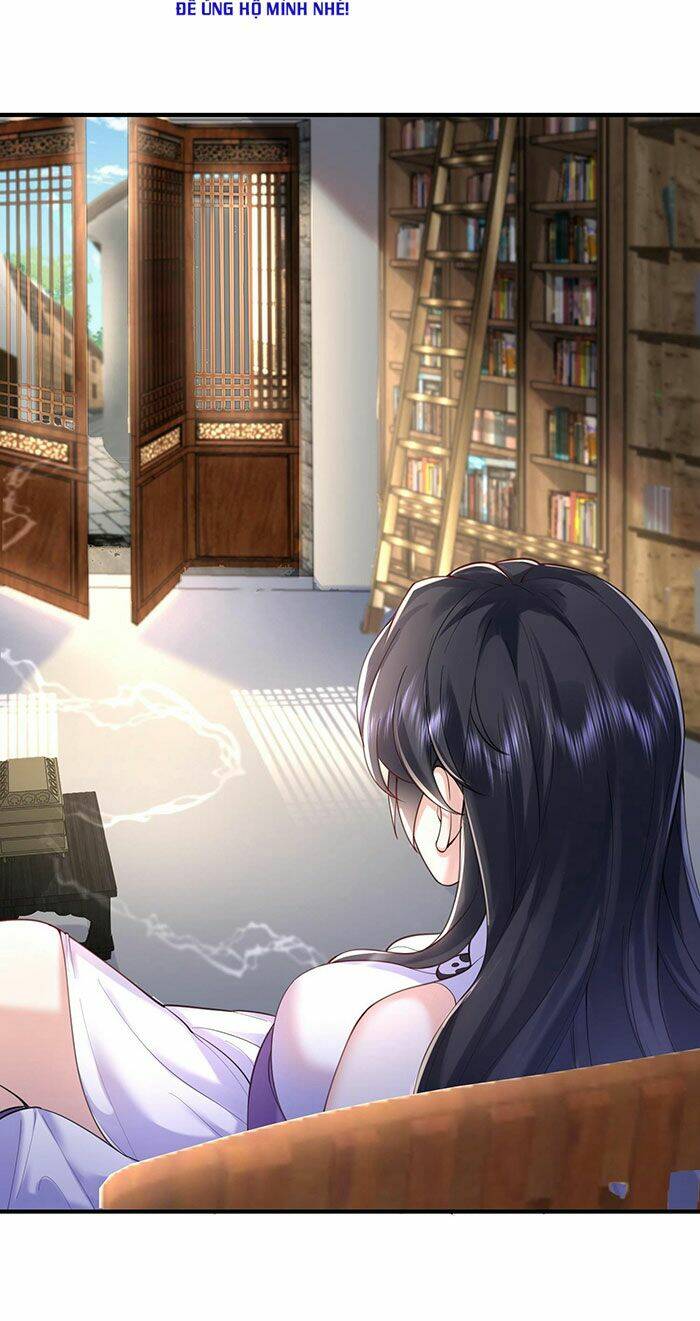 Ta Vô Địch Lúc Nào - Chapter 30 - Page 5