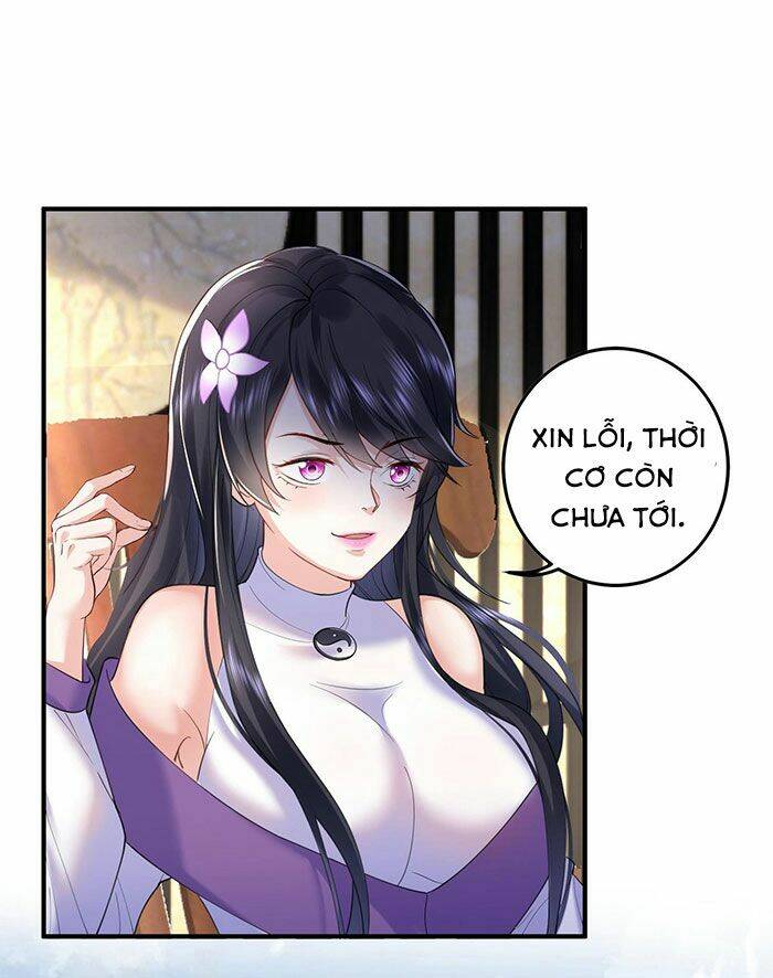 Ta Vô Địch Lúc Nào - Chapter 30 - Page 6