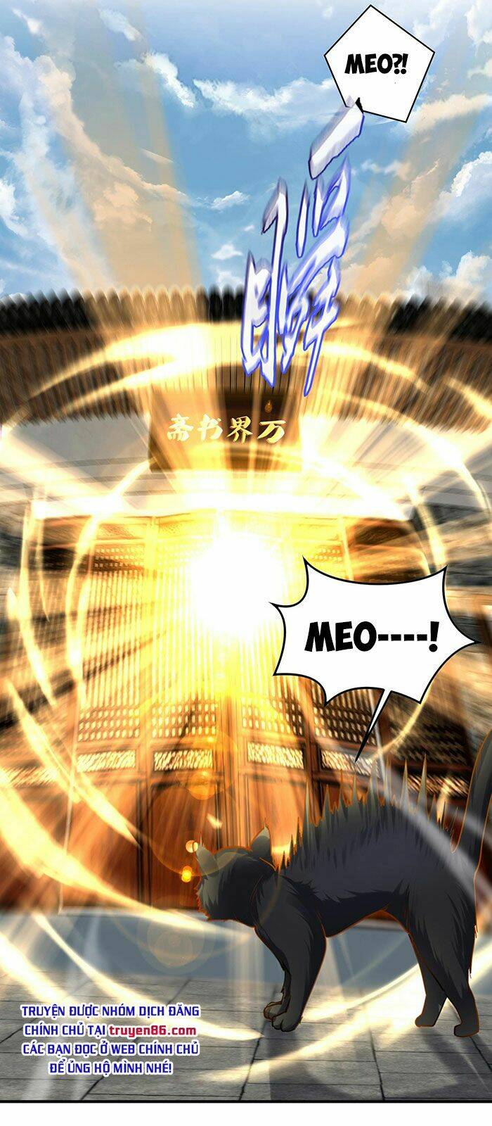 Ta Vô Địch Lúc Nào - Chapter 30 - Page 7