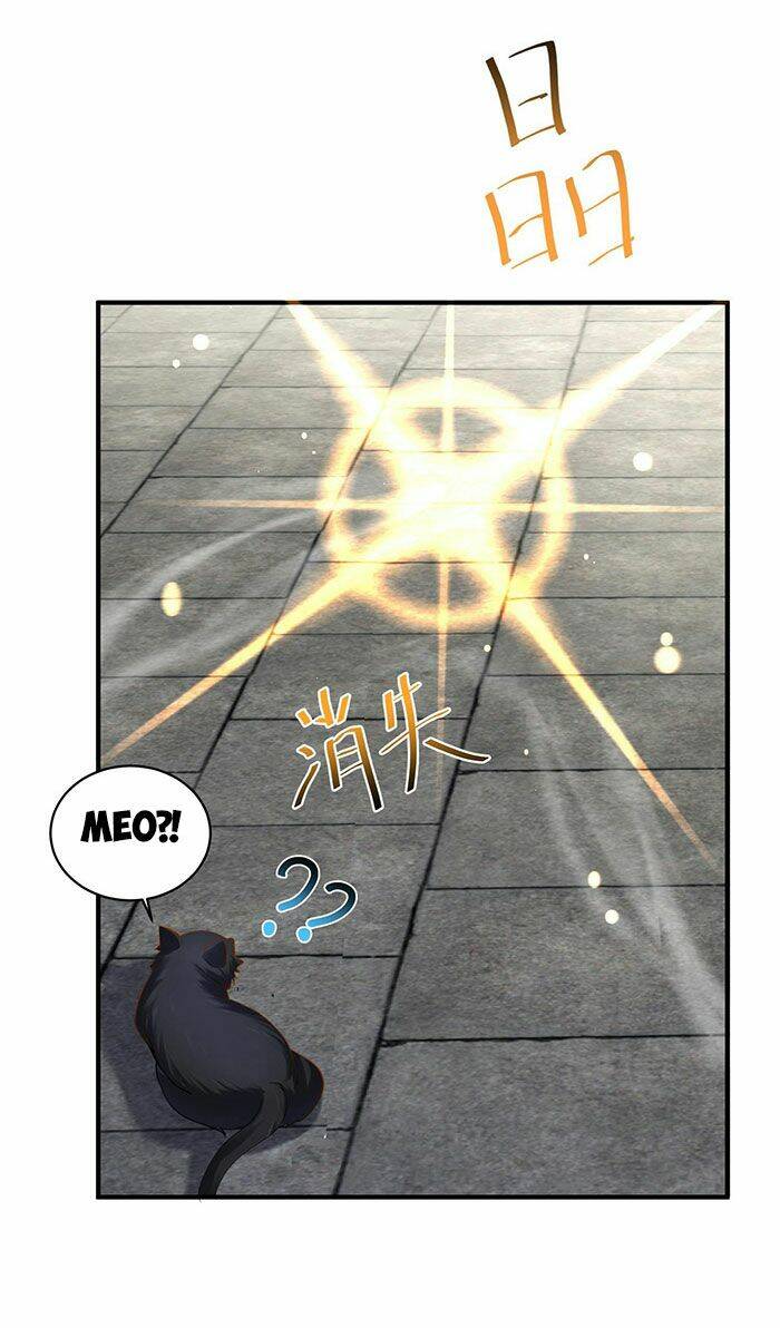 Ta Vô Địch Lúc Nào - Chapter 30 - Page 8