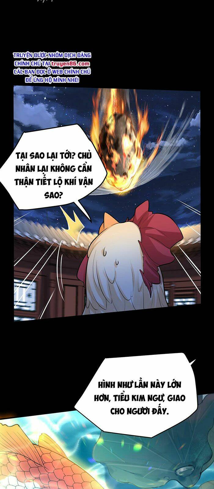 Ta Vô Địch Lúc Nào - Chapter 31 - Page 9