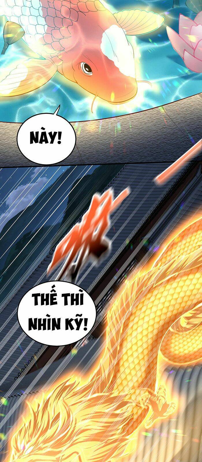 Ta Vô Địch Lúc Nào - Chapter 31 - Page 10