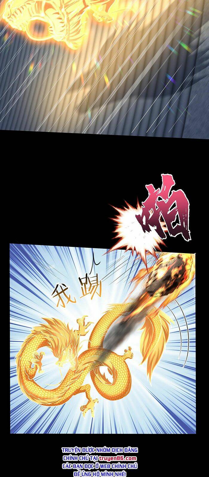 Ta Vô Địch Lúc Nào - Chapter 31 - Page 11