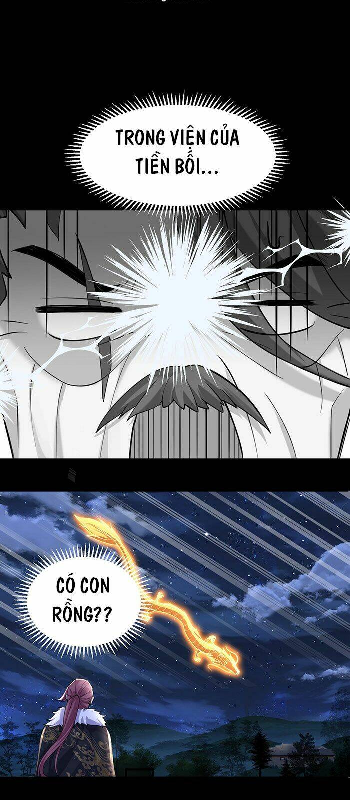 Ta Vô Địch Lúc Nào - Chapter 31 - Page 12