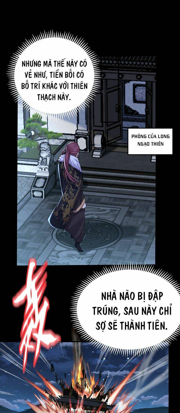 Ta Vô Địch Lúc Nào - Chapter 31 - Page 14