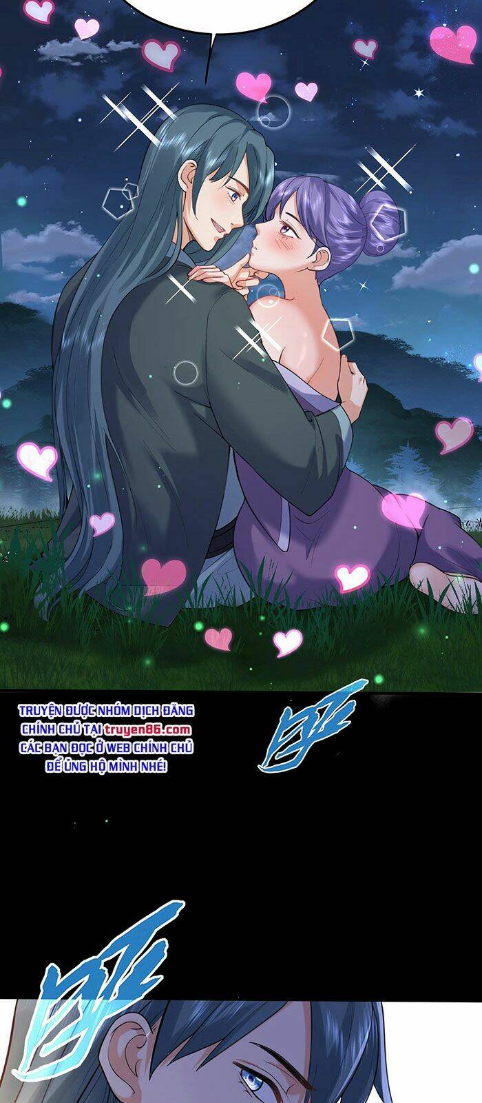 Ta Vô Địch Lúc Nào - Chapter 31 - Page 4