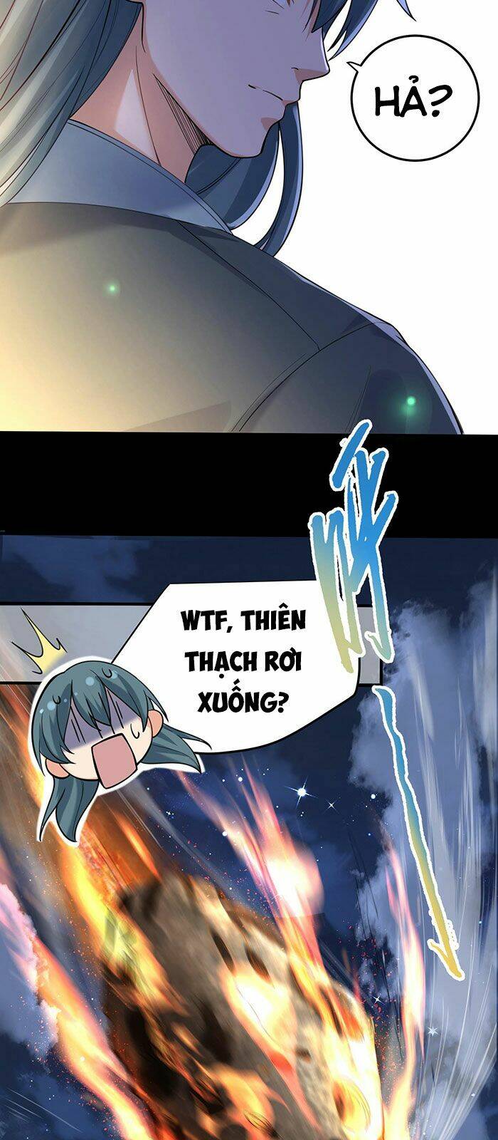 Ta Vô Địch Lúc Nào - Chapter 31 - Page 5