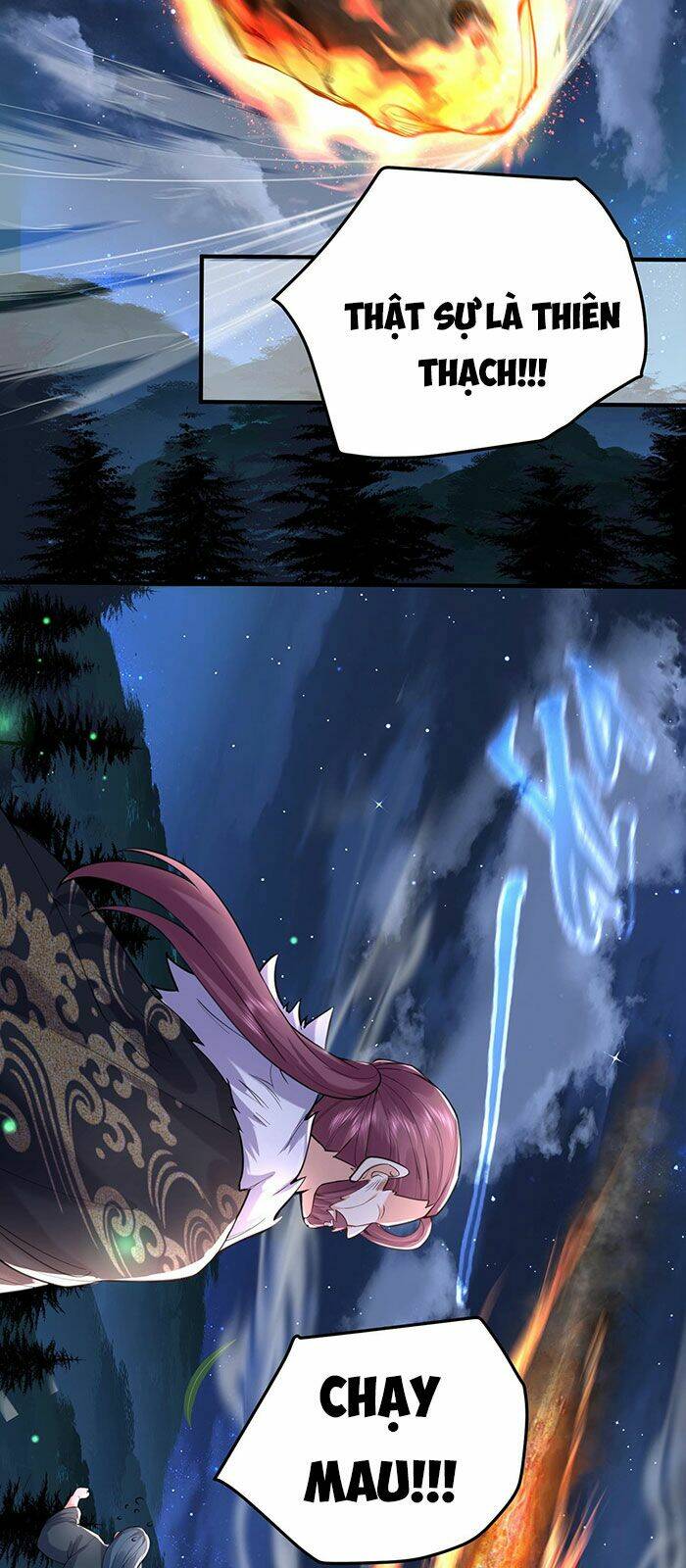 Ta Vô Địch Lúc Nào - Chapter 31 - Page 6