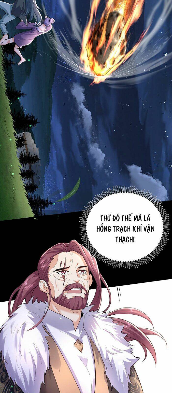 Ta Vô Địch Lúc Nào - Chapter 31 - Page 7