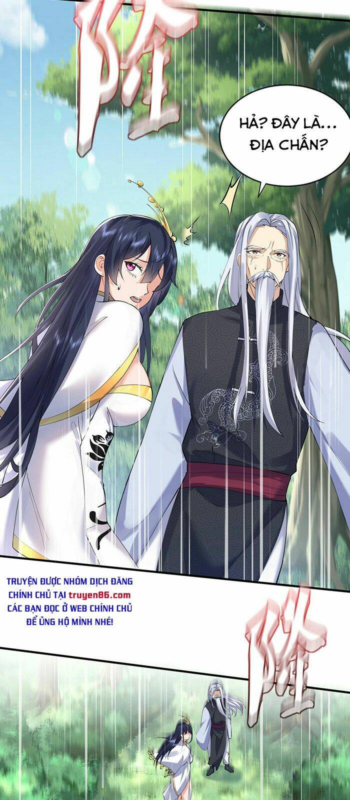 Ta Vô Địch Lúc Nào - Chapter 32 - Page 13