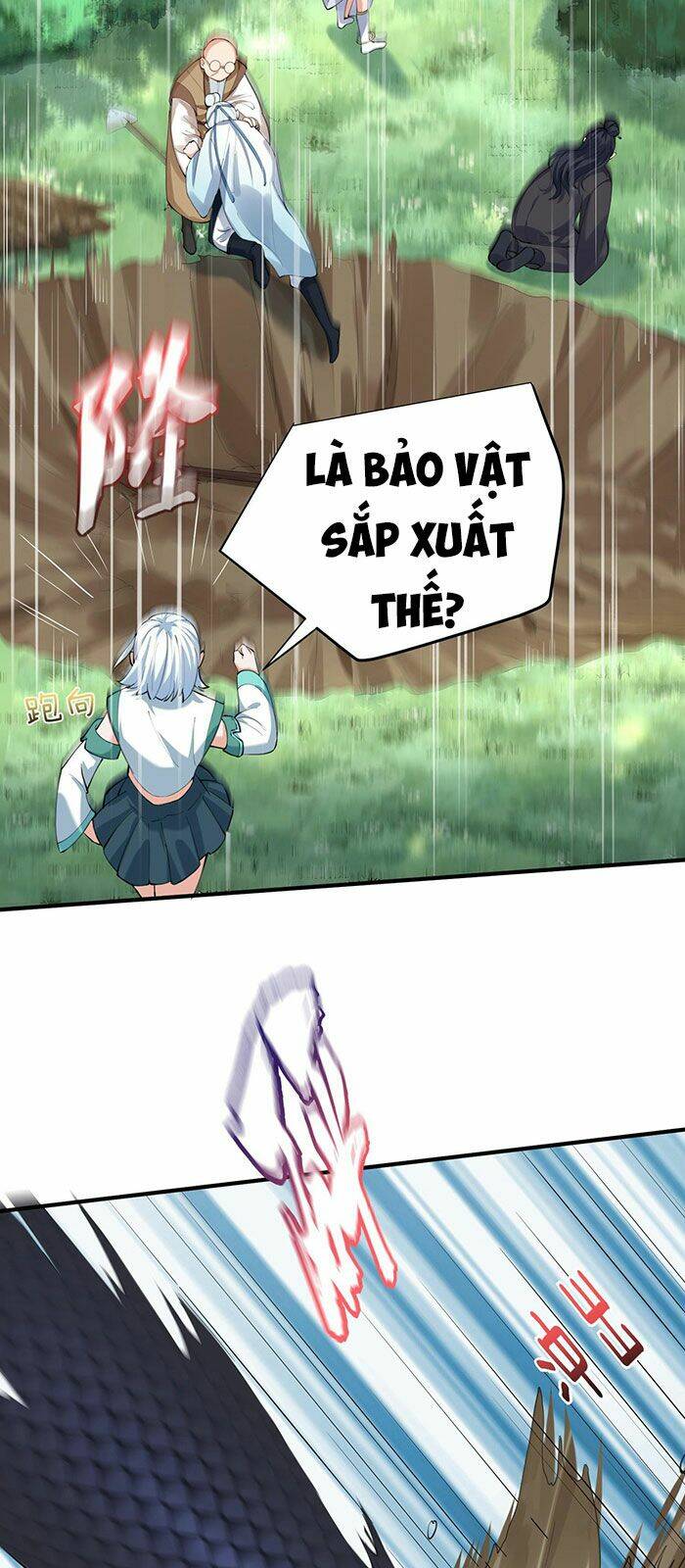 Ta Vô Địch Lúc Nào - Chapter 32 - Page 14