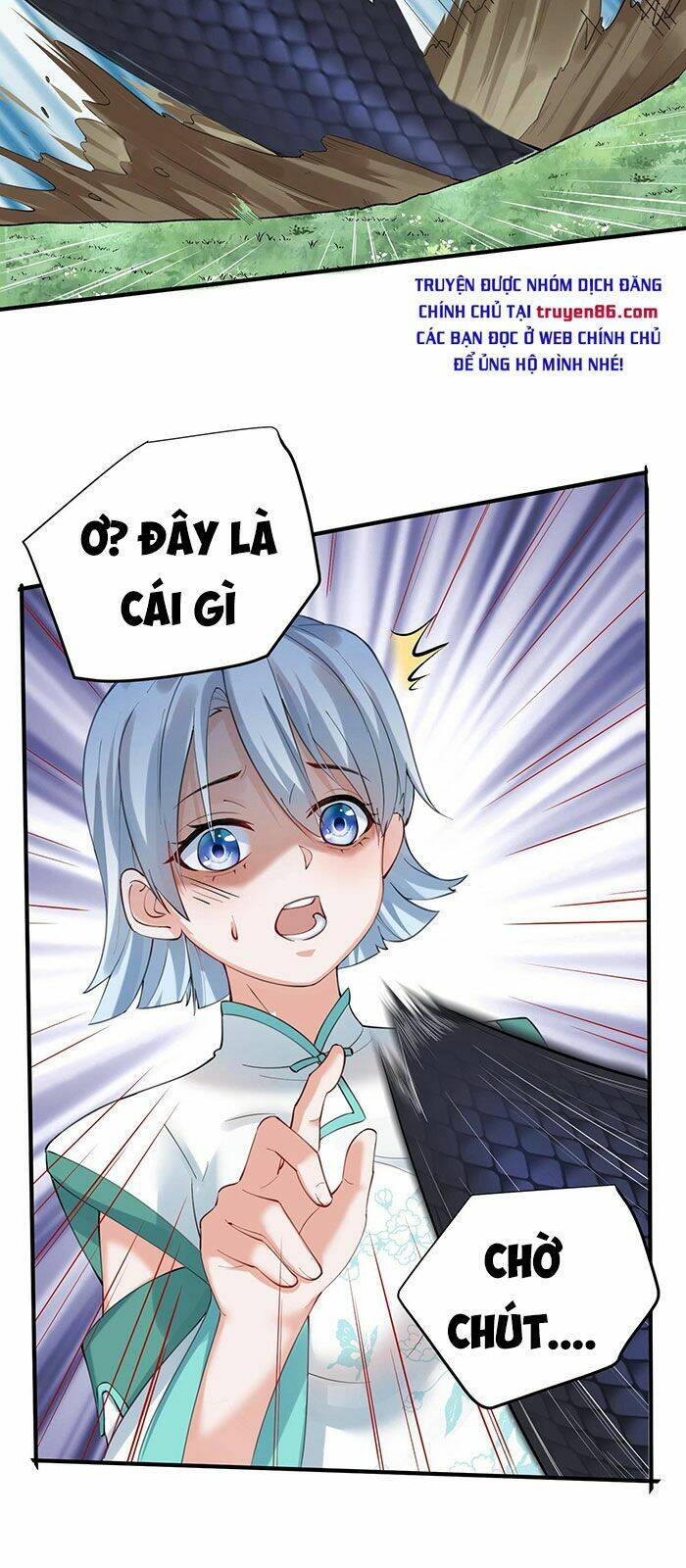 Ta Vô Địch Lúc Nào - Chapter 32 - Page 15