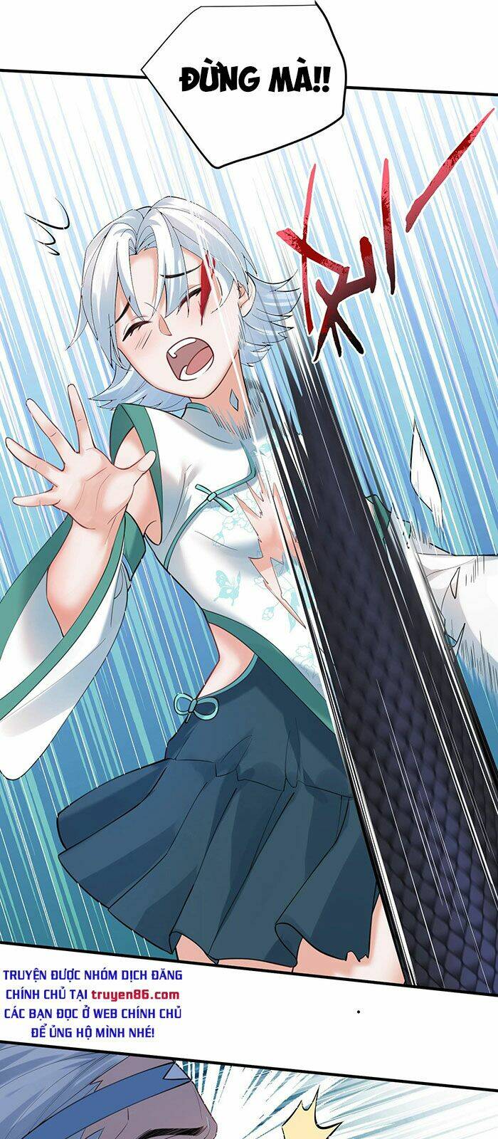 Ta Vô Địch Lúc Nào - Chapter 32 - Page 17