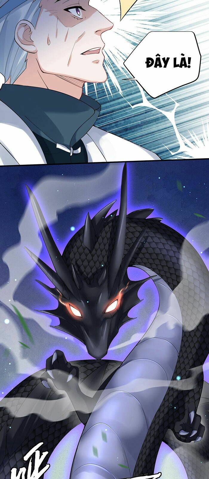 Ta Vô Địch Lúc Nào - Chapter 32 - Page 18