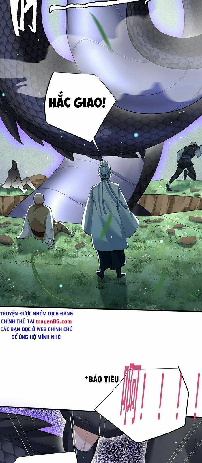 Ta Vô Địch Lúc Nào - Chapter 32 - Page 19