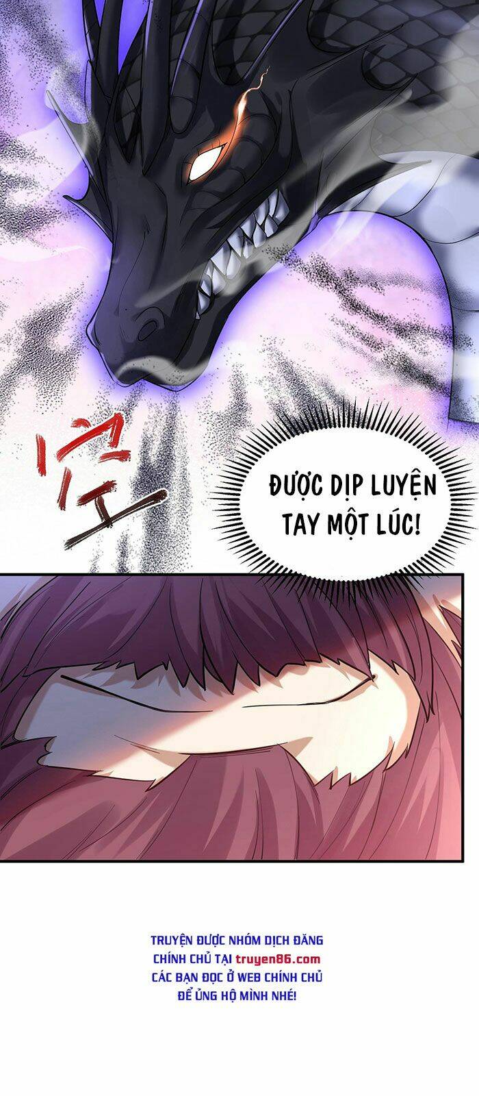 Ta Vô Địch Lúc Nào - Chapter 32 - Page 24