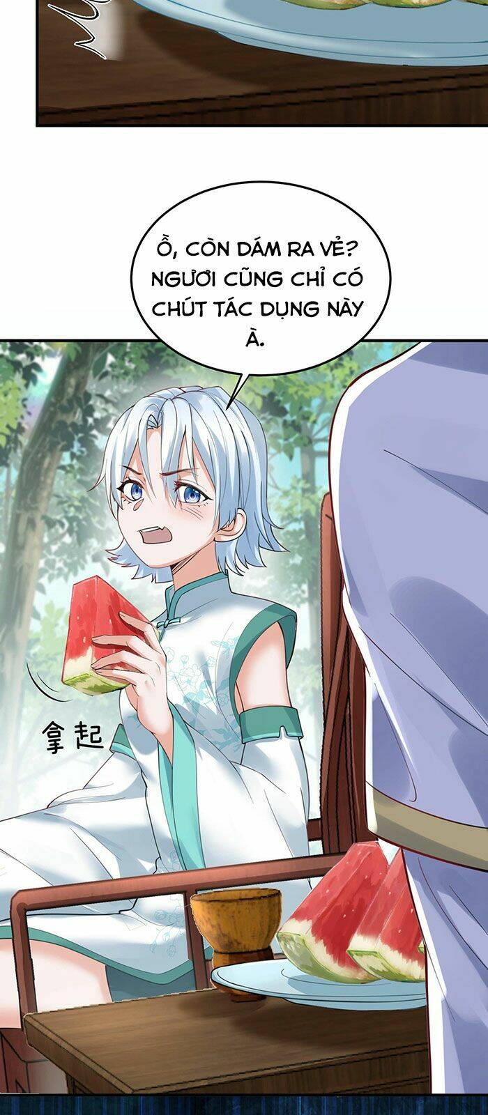 Ta Vô Địch Lúc Nào - Chapter 32 - Page 6