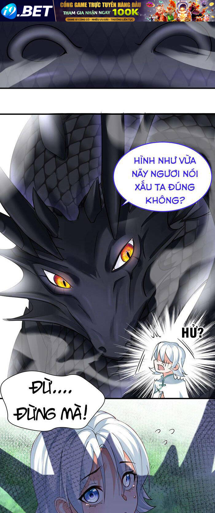 Ta Vô Địch Lúc Nào - Chapter 33 - Page 13