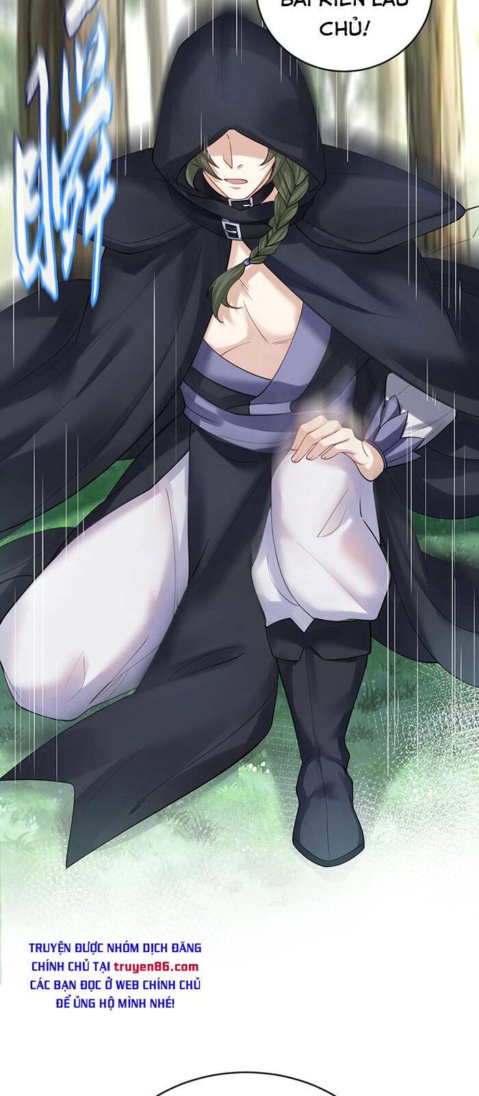 Ta Vô Địch Lúc Nào - Chapter 33 - Page 17