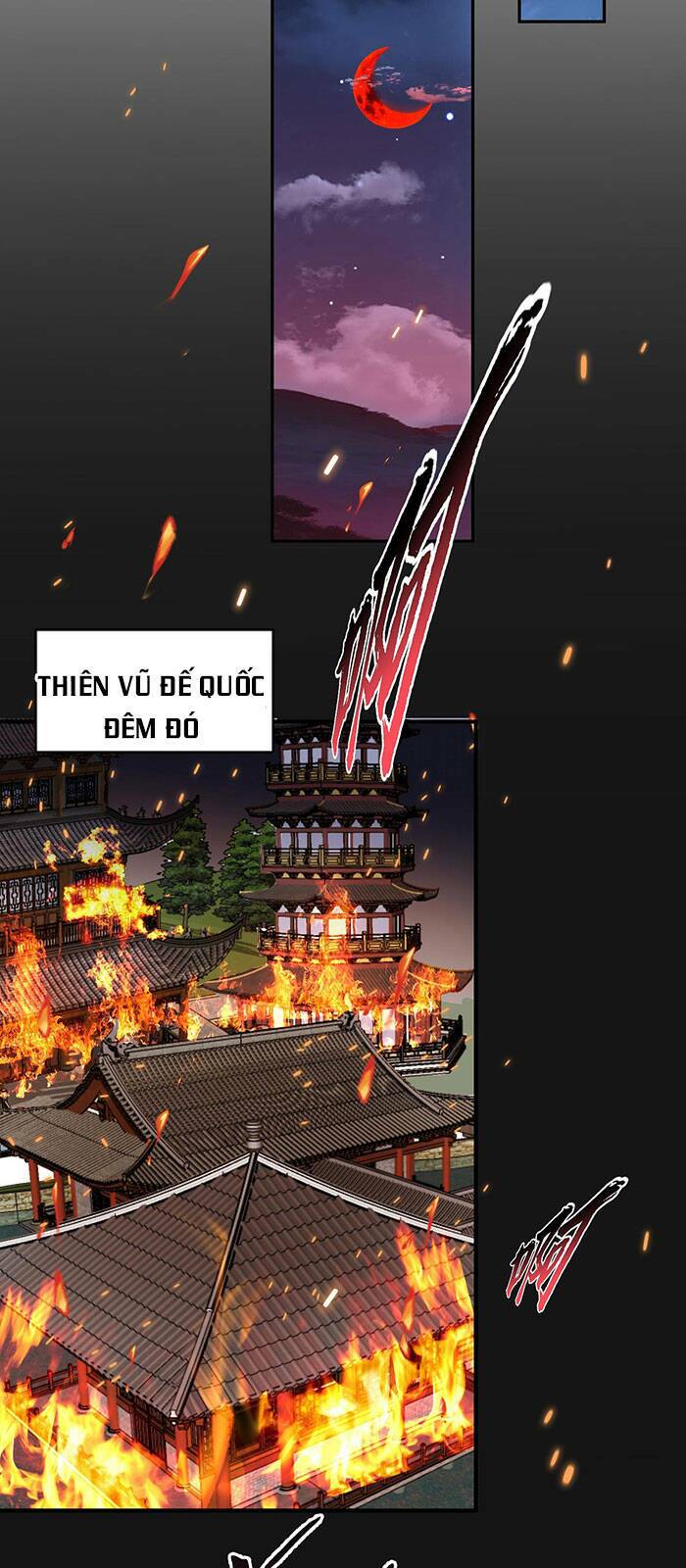 Ta Vô Địch Lúc Nào - Chapter 33 - Page 20