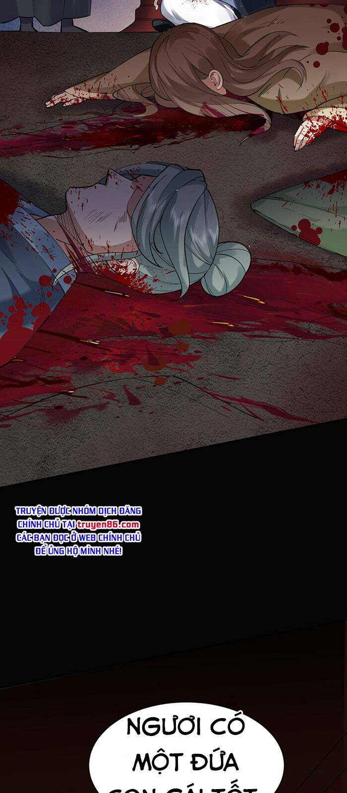 Ta Vô Địch Lúc Nào - Chapter 33 - Page 22