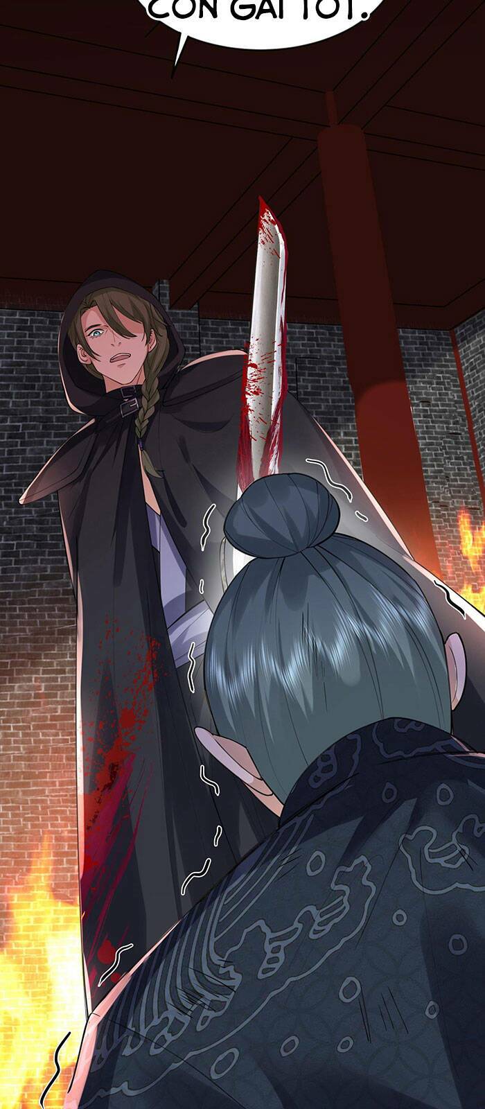 Ta Vô Địch Lúc Nào - Chapter 33 - Page 23