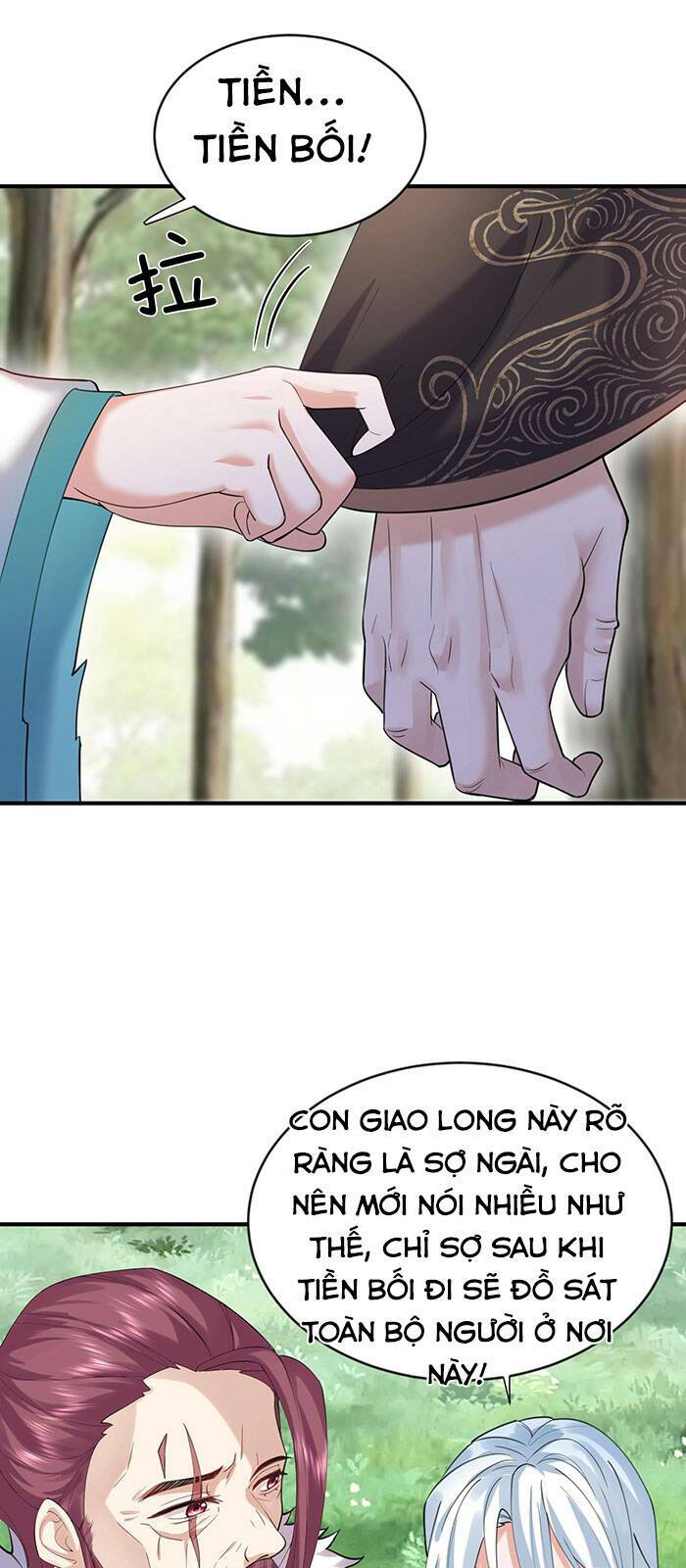 Ta Vô Địch Lúc Nào - Chapter 33 - Page 7