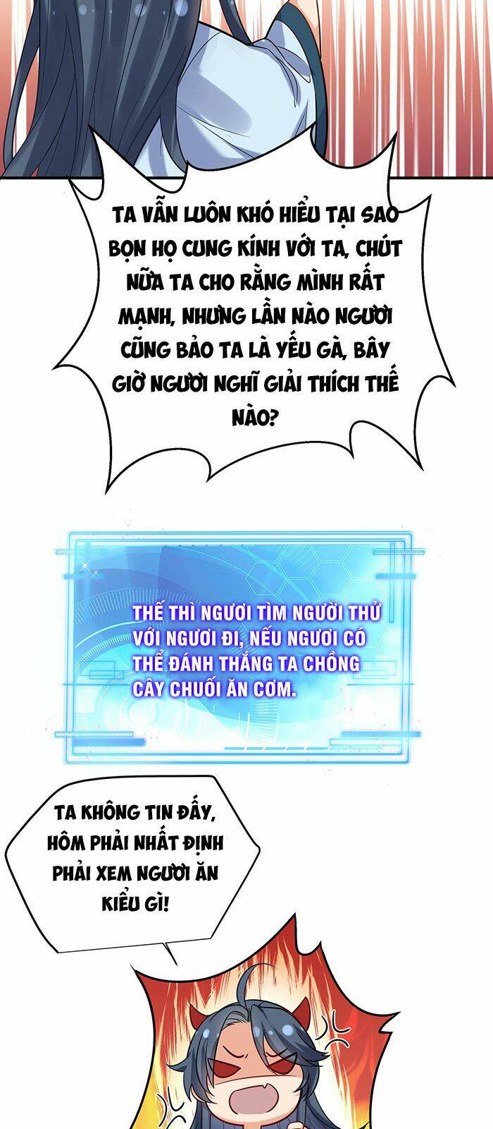 Ta Vô Địch Lúc Nào - Chapter 34 - Page 13