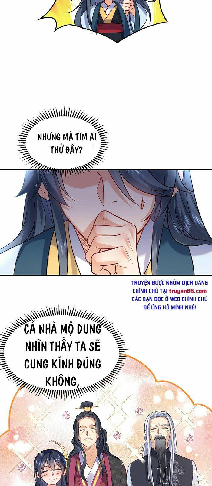 Ta Vô Địch Lúc Nào - Chapter 34 - Page 14