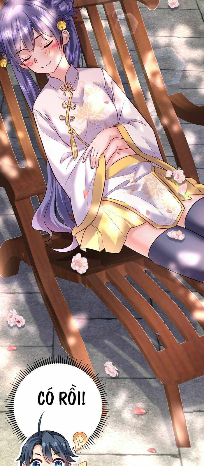 Ta Vô Địch Lúc Nào - Chapter 34 - Page 18