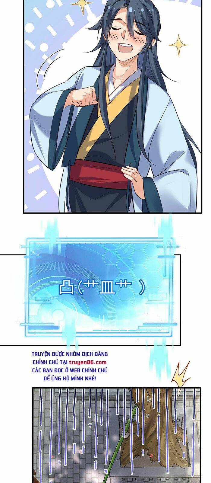 Ta Vô Địch Lúc Nào - Chapter 34 - Page 20