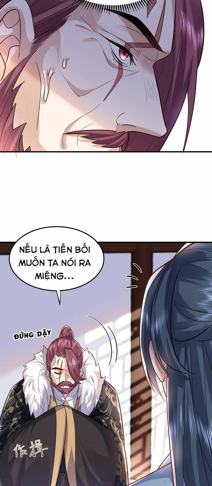 Ta Vô Địch Lúc Nào - Chapter 34 - Page 6