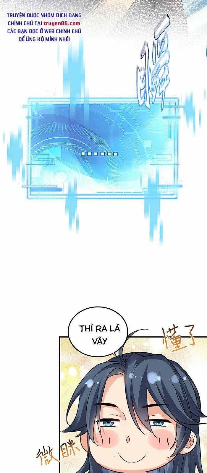 Ta Vô Địch Lúc Nào - Chapter 34 - Page 8