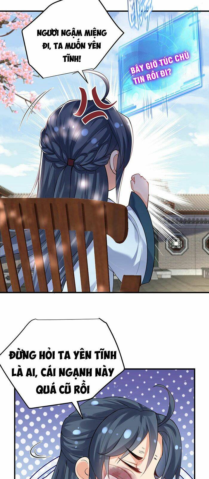 Ta Vô Địch Lúc Nào - Chapter 35 - Page 16