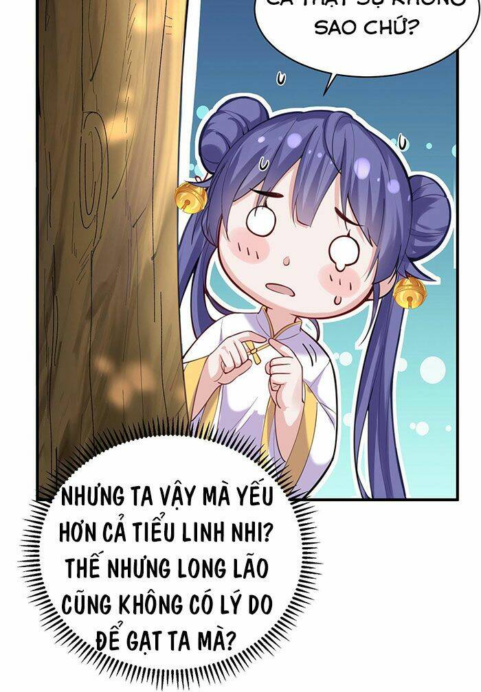 Ta Vô Địch Lúc Nào - Chapter 35 - Page 18