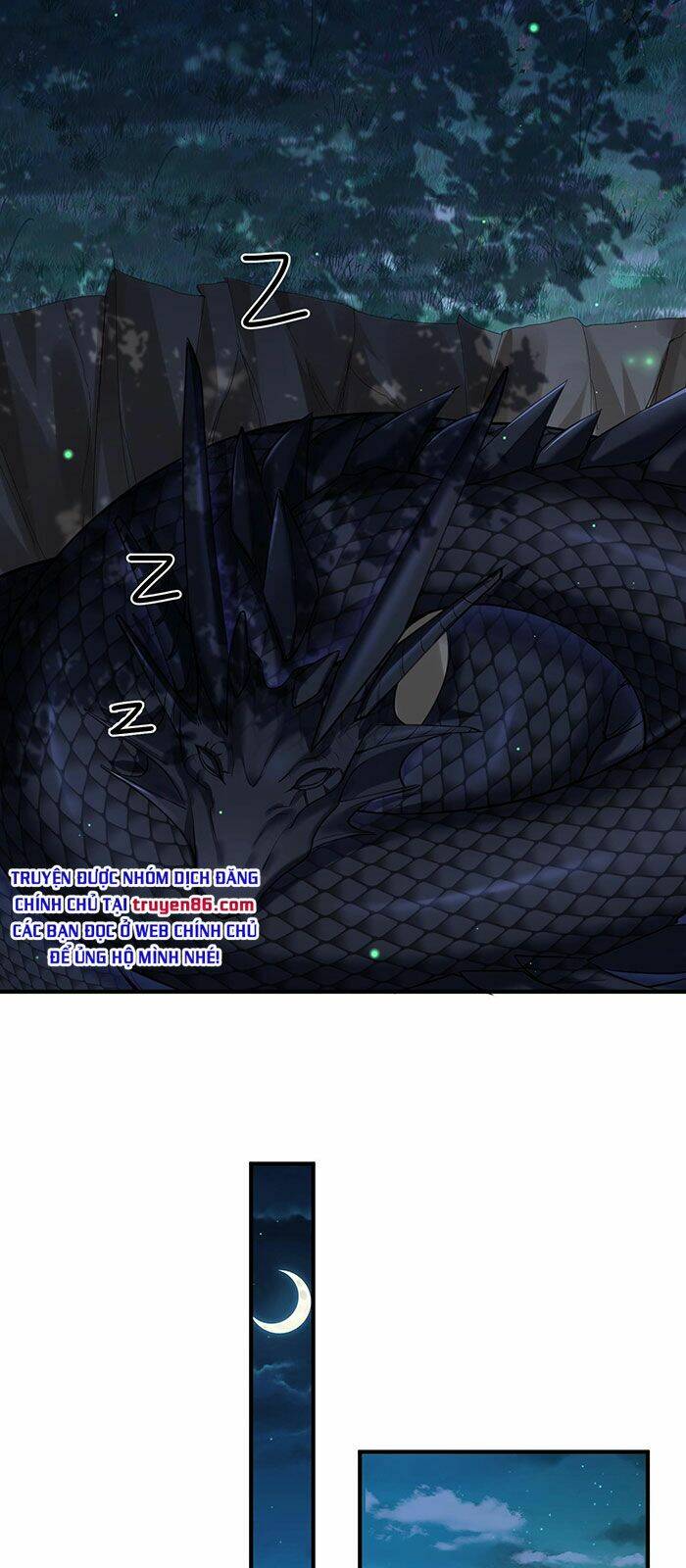 Ta Vô Địch Lúc Nào - Chapter 35 - Page 23