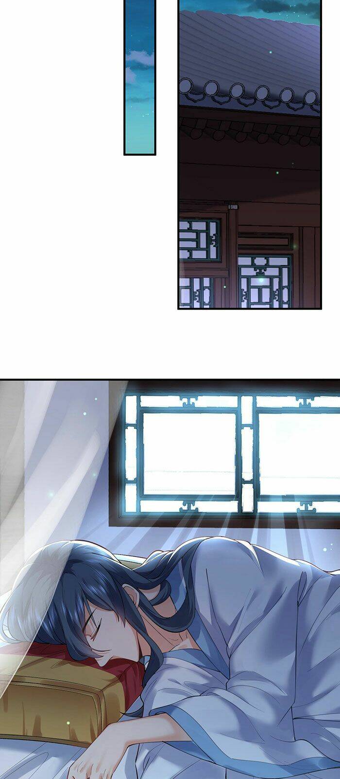 Ta Vô Địch Lúc Nào - Chapter 35 - Page 24