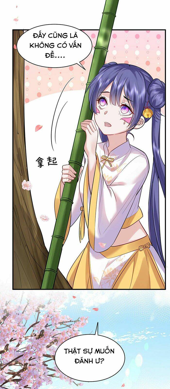 Ta Vô Địch Lúc Nào - Chapter 35 - Page 3