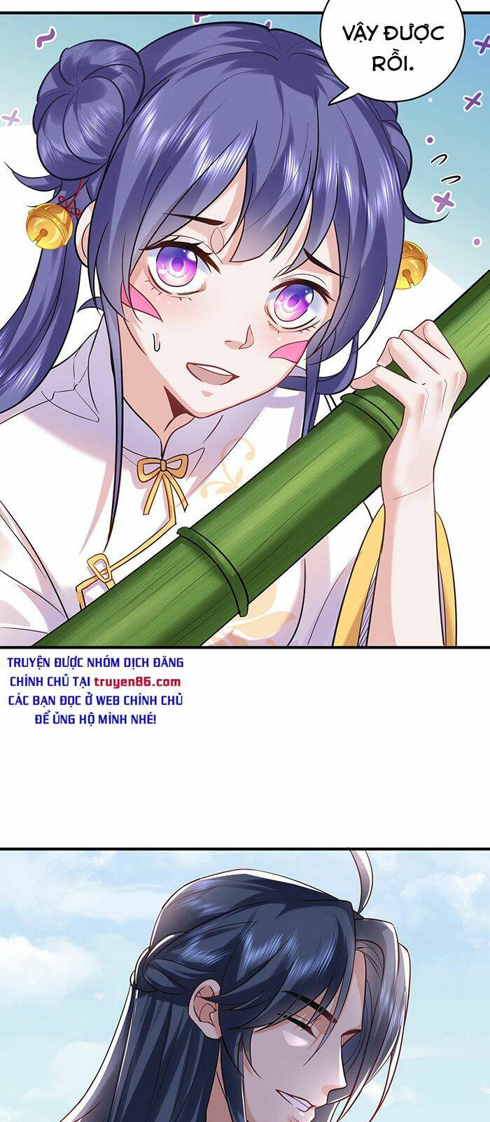 Ta Vô Địch Lúc Nào - Chapter 35 - Page 6