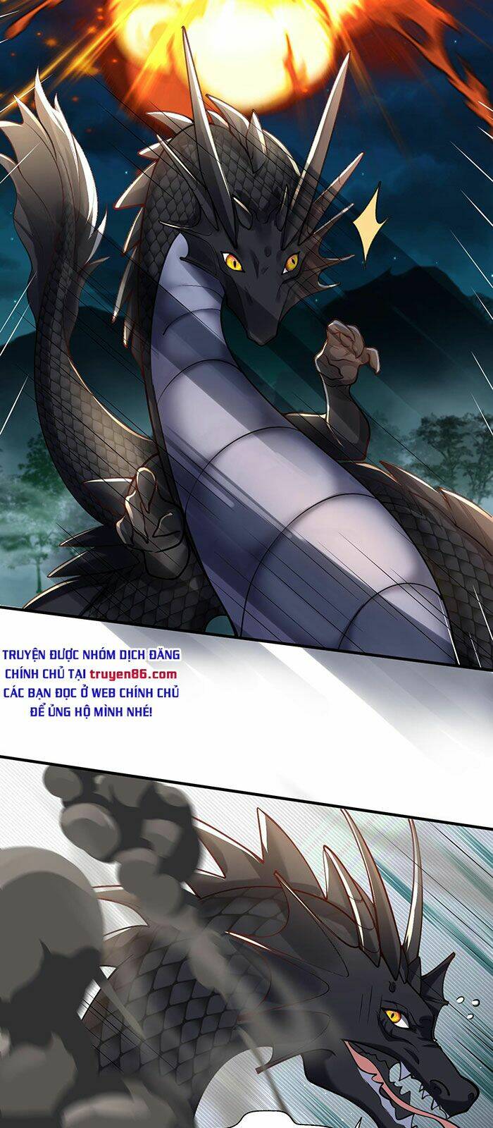 Ta Vô Địch Lúc Nào - Chapter 36 - Page 11