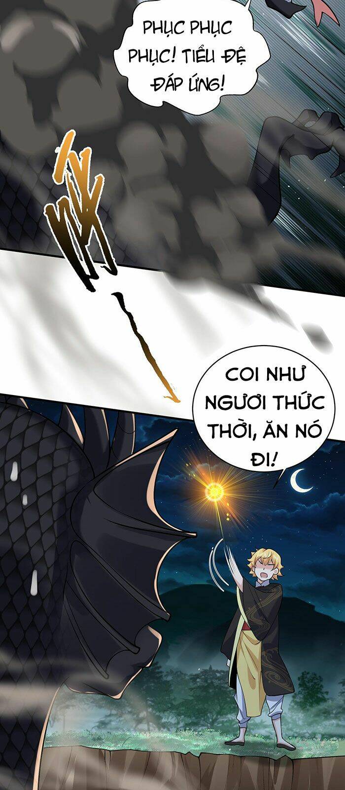 Ta Vô Địch Lúc Nào - Chapter 36 - Page 12