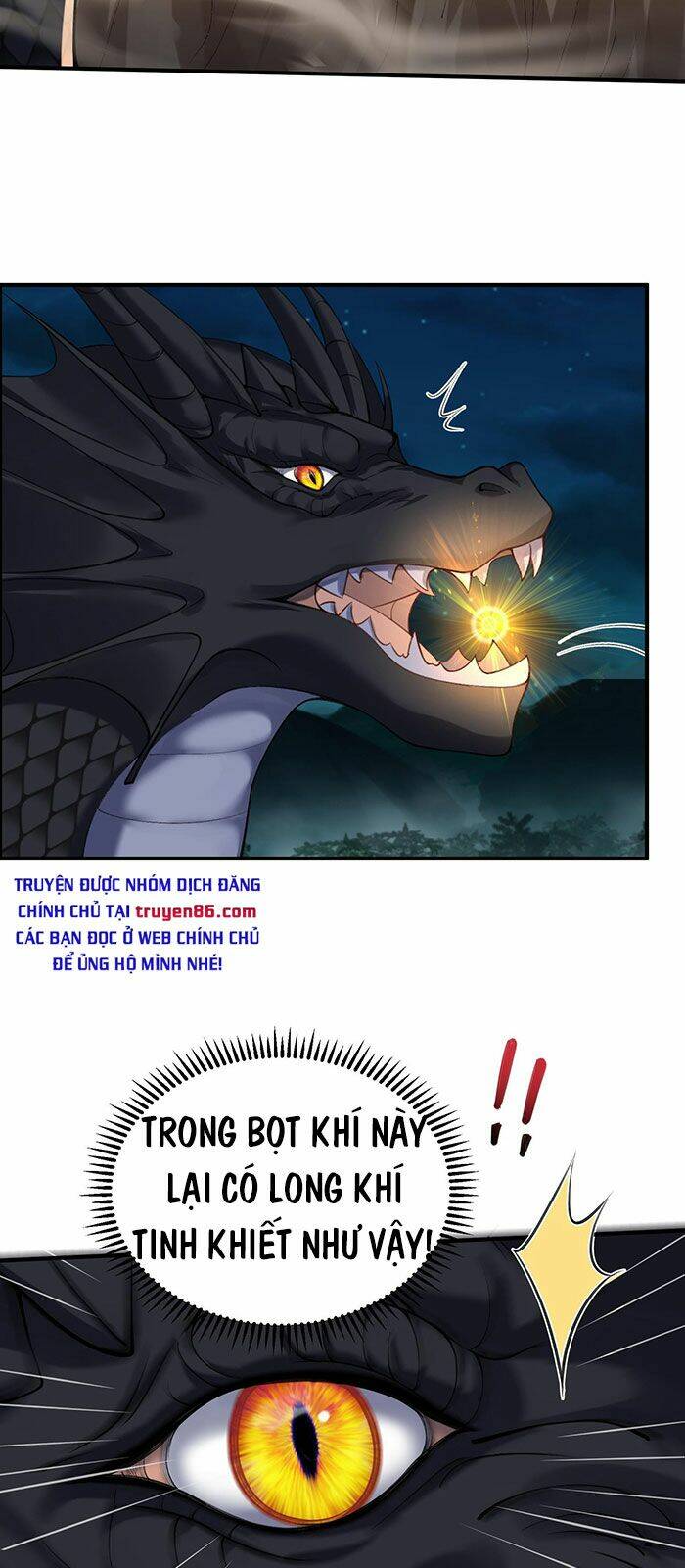 Ta Vô Địch Lúc Nào - Chapter 36 - Page 13