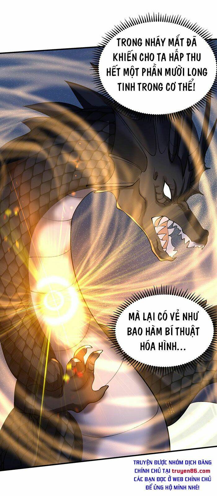 Ta Vô Địch Lúc Nào - Chapter 36 - Page 15